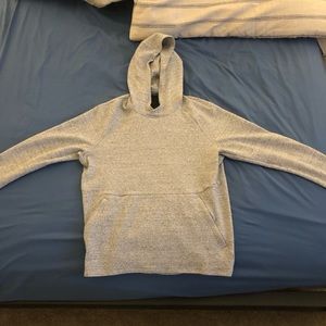 At ease Lululemon hoodie SIZE: M